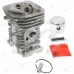 Kit cilindru drujba Husqvarna 136, 137 38mm